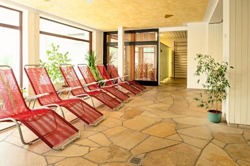سبا, BSW Schwarzwaldhotel Baiersbronn in Baiersbronn