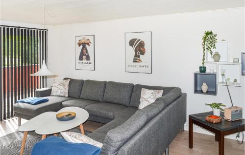 Holiday Home Nordvestvej in Hals