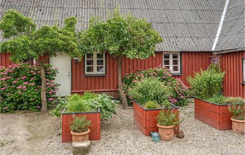 Viesnīcas āriene, Stunning Apartment In Skårup Fyn With Sauna (Stunning Apartment In Skarup Fyn With Sauna) in Skarupore