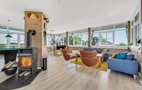  Holiday Home Ristingevej Humble Ii in Humble