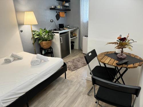 Loft Grazioso Vaticano, Rome