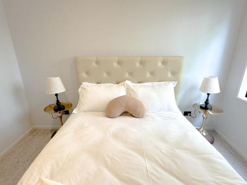 Graceful Stay 3BR beside UC, Christchurch