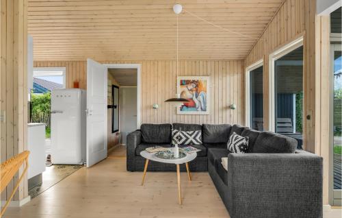  Lovely Home In Slagelse With Wifi in Slagelse