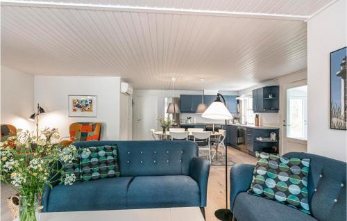 Holiday Home Harevej Nexø Vi in سنوجيبيك