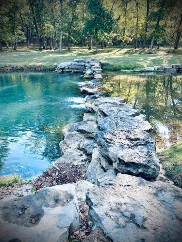 The Den at Fox Hollow - Private Pool The Den at Fox Hollow - Private Pool