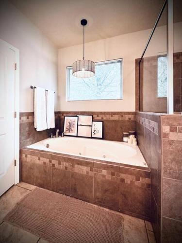 The Den at Fox Hollow - Private Pool The Den at Fox Hollow - Private Pool