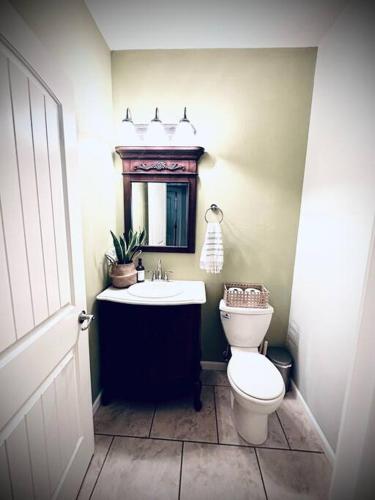 The Den at Fox Hollow - Private Pool The Den at Fox Hollow - Private Pool