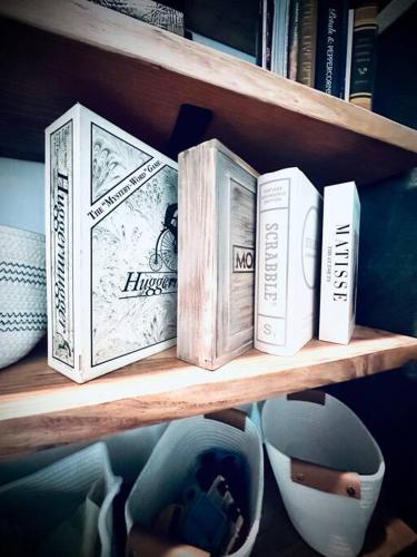 The Den at Fox Hollow - Private Pool The Den at Fox Hollow - Private Pool