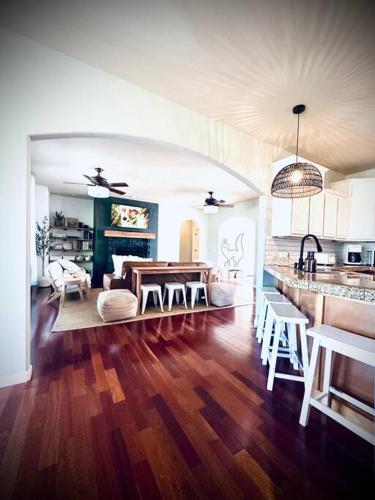 The Den at Fox Hollow - Private Pool The Den at Fox Hollow - Private Pool