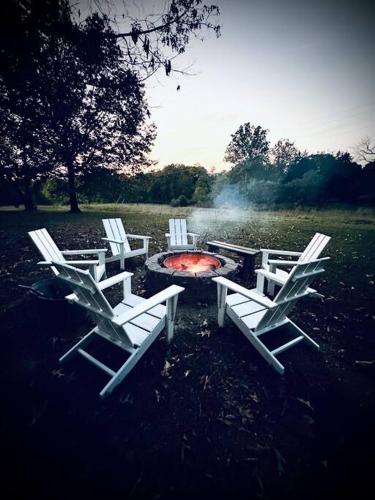 The Den at Fox Hollow - Private Pool The Den at Fox Hollow - Private Pool