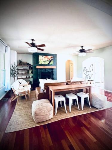 The Den at Fox Hollow - Private Pool The Den at Fox Hollow - Private Pool