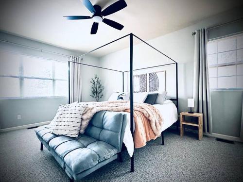 The Den at Fox Hollow - Private Pool The Den at Fox Hollow - Private Pool