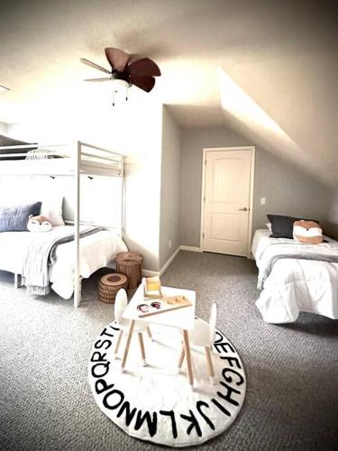 The Den at Fox Hollow - Private Pool The Den at Fox Hollow - Private Pool