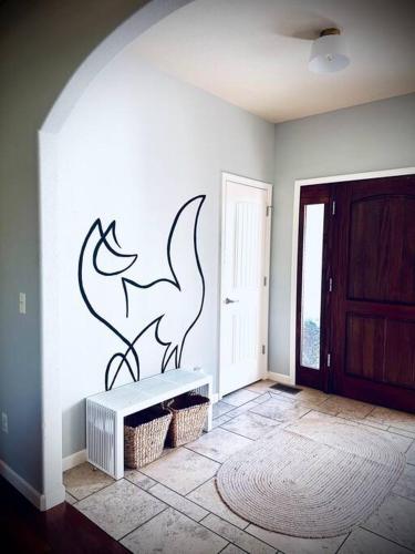 The Den at Fox Hollow - Private Pool The Den at Fox Hollow - Private Pool