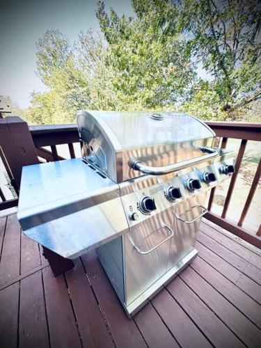 The Den at Fox Hollow - Private Pool The Den at Fox Hollow - Private Pool