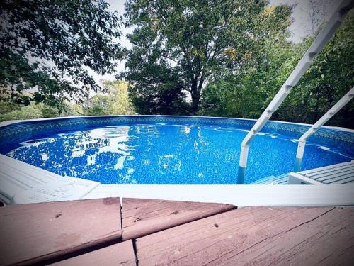 The Den at Fox Hollow - Private Pool The Den at Fox Hollow - Private Pool