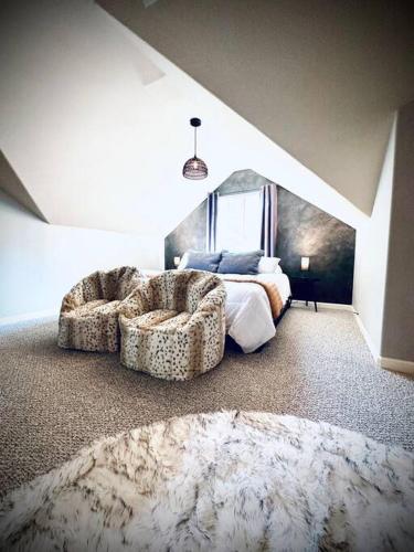 The Den at Fox Hollow - Private Pool The Den at Fox Hollow - Private Pool