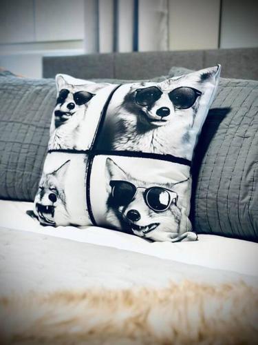 The Den at Fox Hollow - Private Pool The Den at Fox Hollow - Private Pool