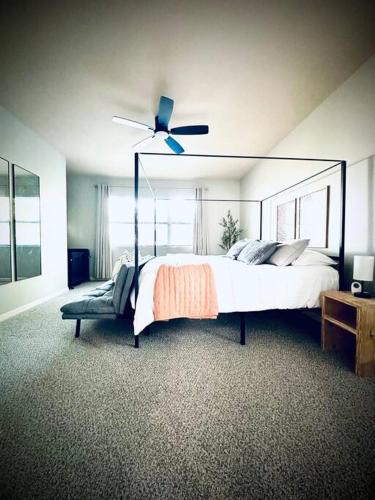 The Den at Fox Hollow - Private Pool The Den at Fox Hollow - Private Pool