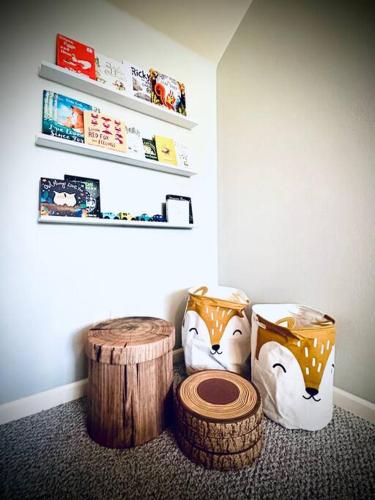 The Den at Fox Hollow - Private Pool The Den at Fox Hollow - Private Pool