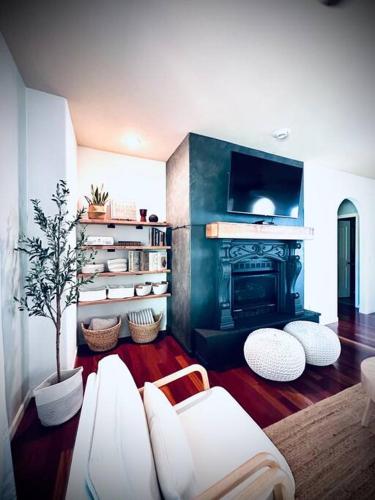 The Den at Fox Hollow - Private Pool The Den at Fox Hollow - Private Pool