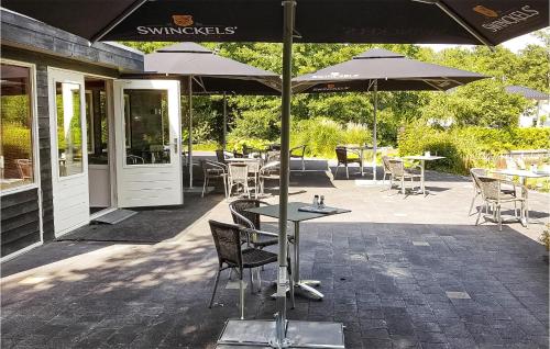 Hotelli välisilme, Vakantiehuis 56 in Oosterwolde