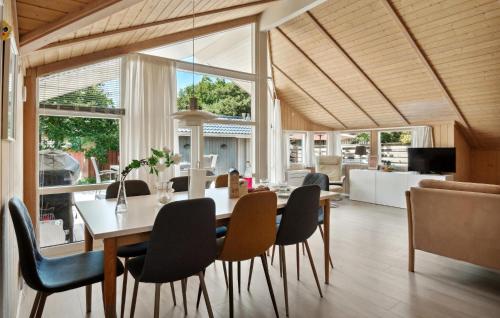  Lovely Home In Skælskør With Wifi in Skælskør