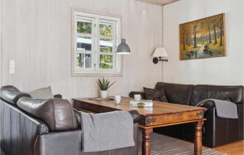  Stunning Home In Rødby With Wifi in Rødby