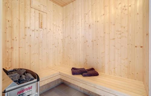 Attractions, Beautiful Home In Idestrup With Sauna in Idestrup