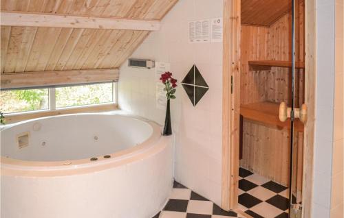  Holiday Home Hindbærvangen Oksbøl X in Oksbøl