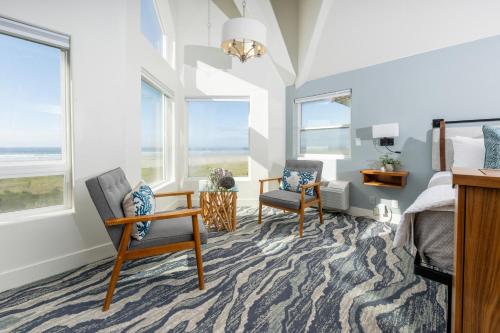 The Seaside Oceanfront Inn - 주변 환경