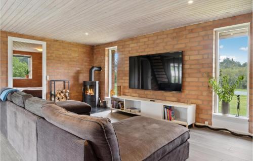  3 Bedroom Beautiful Home In Rødby in Rødby