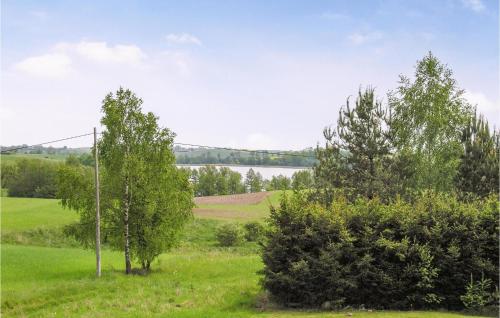 Вид, Holiday Home Lidzbark Warminski Haus Am See Klebowo in Лідзбарк Вармінскій