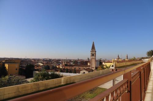 Stelle di Verona - Andromeda, Verona