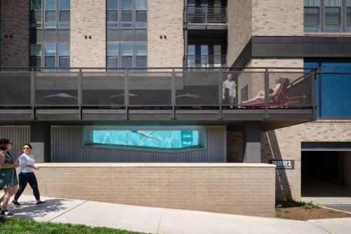 Thoughtfully Designed Apartments for Modern Living at Forge Raleigh Iron Works