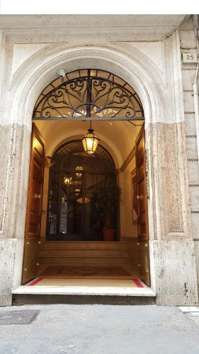 Il Fascino Di Roma