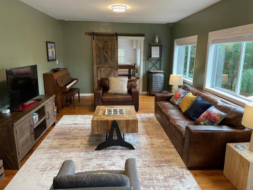 บริการและสิ่งอำนวยความสะดวก, River House on the Little Miami in มิลฟอร์ด (OH)