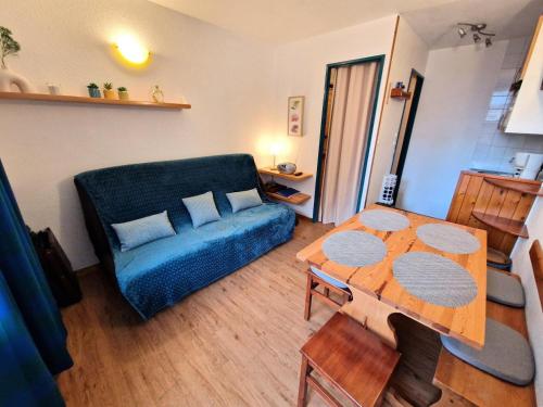 Résidence Le Thabor - Joli studio 3 personnes - centre station MAE-7261