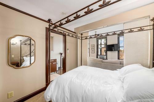 Columbus Apt in Short North Arts District