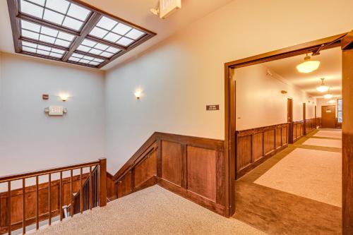 Columbus Apt in Short North Arts District