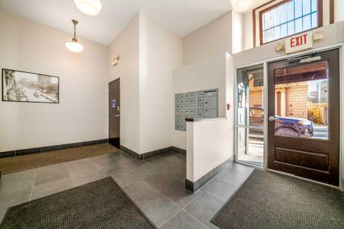 Columbus Apt in Short North Arts District