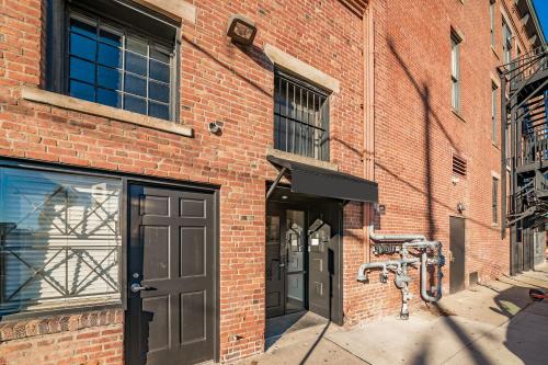 Columbus Apt in Short North Arts District