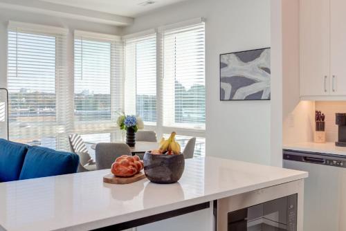 Thoughtfully Designed Apartments for Modern Living at Forge Raleigh Iron Works