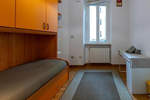 Domus Villa Scipioni, Rzym (zdjęcie 10)