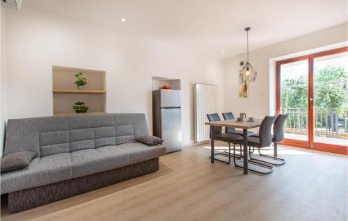 1 Bedroom Amazing Apartment In Secovlje 1 Bedroom Amazing Apartment In Secovlje