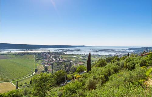 1 Bedroom Amazing Apartment In Secovlje 1 Bedroom Amazing Apartment In Secovlje