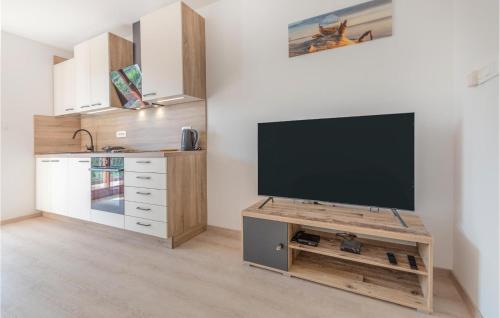 1 Bedroom Amazing Apartment In Secovlje 1 Bedroom Amazing Apartment In Secovlje