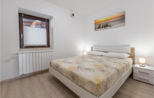 1 Bedroom Amazing Apartment In Secovlje 1 Bedroom Amazing Apartment In Secovlje