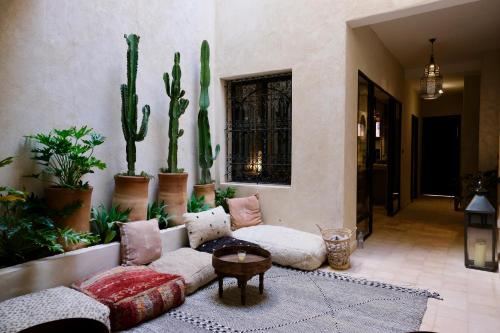 Riad Solange, Marrakech (foto 6)