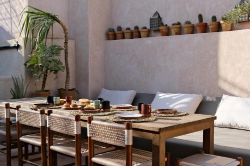 Riad Solange, Marrakech (foto 3)